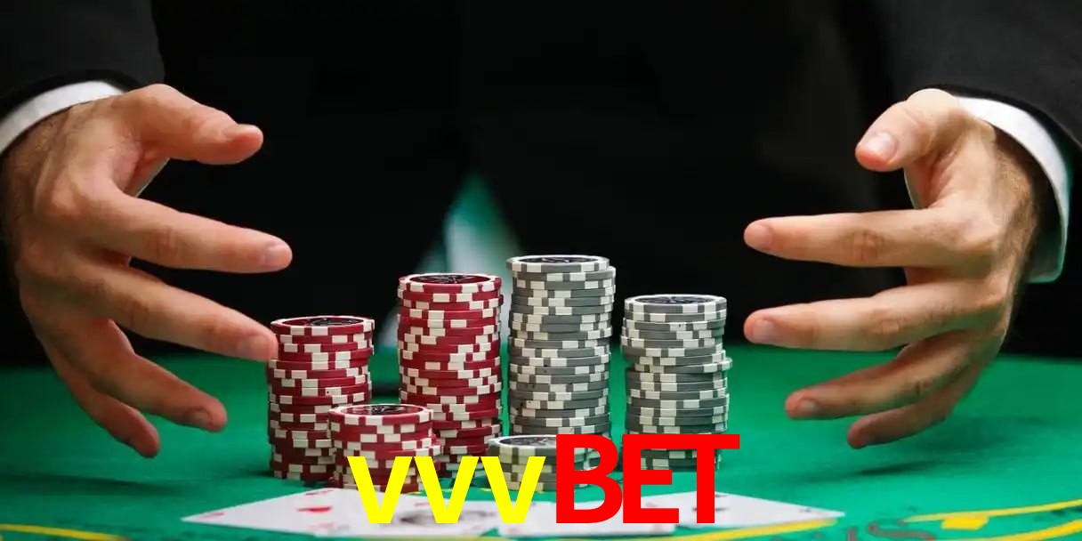 vvvbet